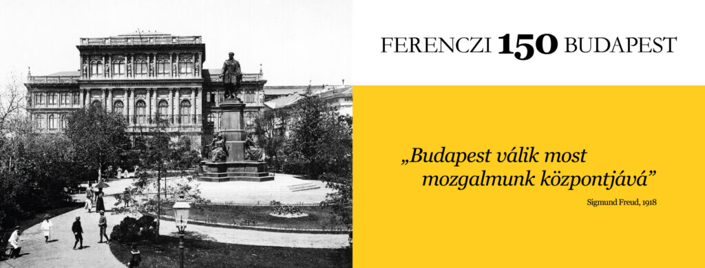 Ferenczi150Budapest – kiállítás nyílik