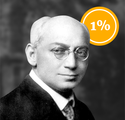 Ferenczi 1%