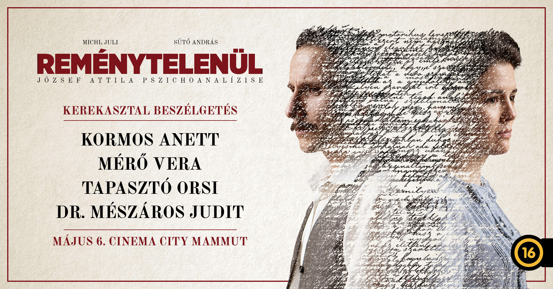 Ferenczi Sándor Egyesület