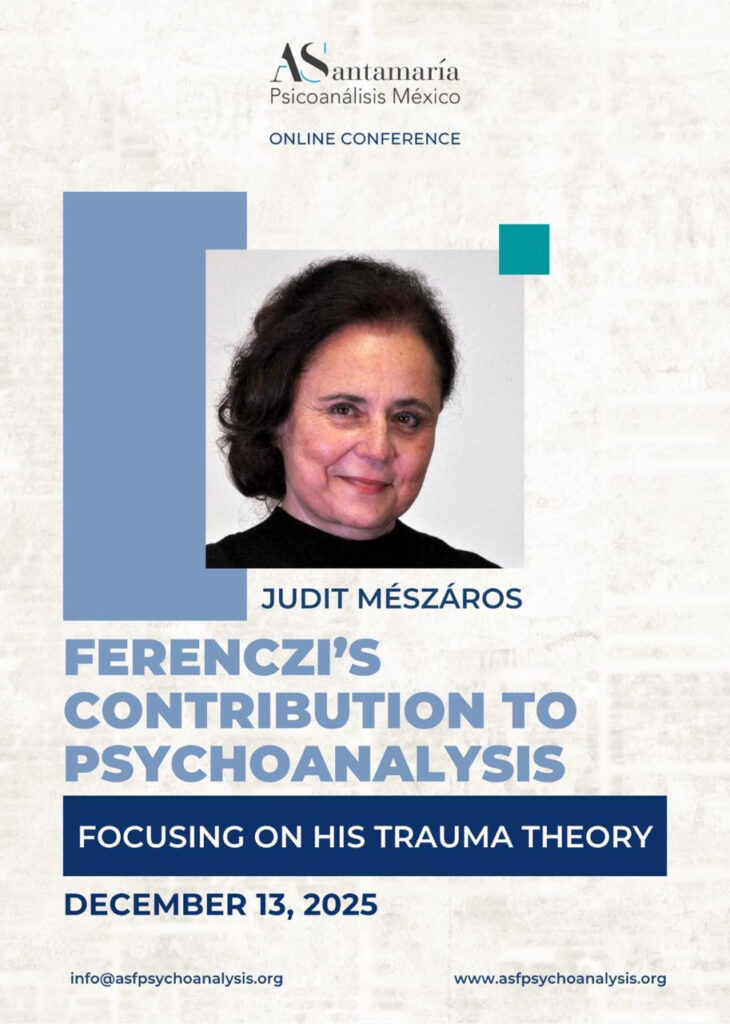 Mészáros Judit online előadása december 13.